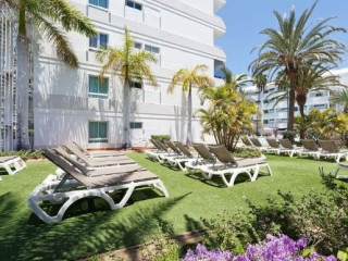 Akeah Maspalomas Broncemar