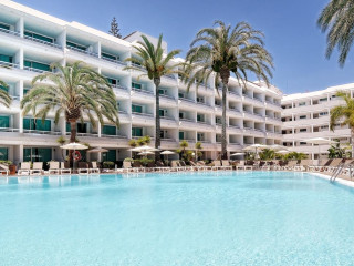 Akeah Maspalomas Broncemar