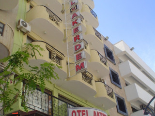 AKERDEM HOTEL