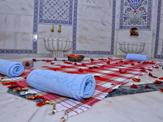 Akgun Hotel Istanbul