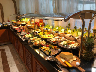 Akgun Hotel Istanbul