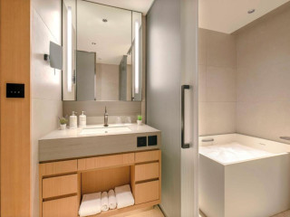 AKI Hong Kong - MGallery