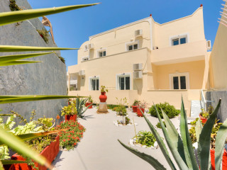 Akis Hotel Santorini