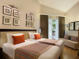 AKKA ALINDA HOTEL