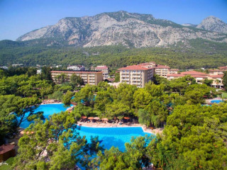 AKKA ANTEDON HOTEL