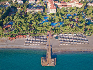 THE LESANTE LUXURY HOTEL & SPA