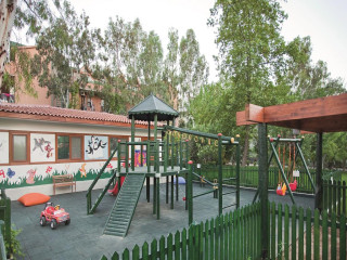 Akka Claros Hotel