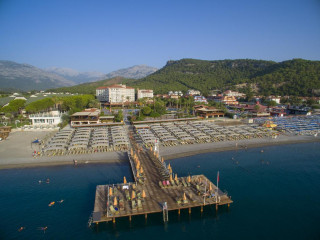 AKKA HOTELS ALINDA