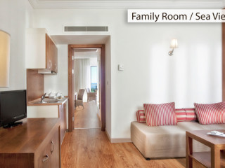 AKKA HOTELS ANTEDON