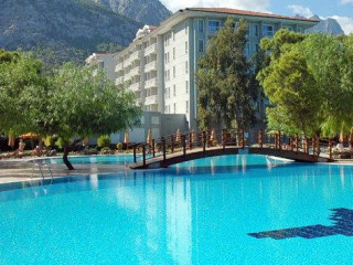 AKKA HOTELS ANTEDON