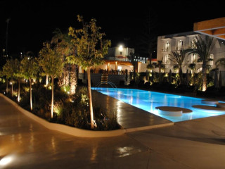 Akkadian Mykonos Resort