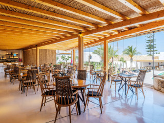 Akkadian Mykonos Resort