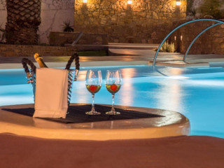 Akkadian Mykonos Resort