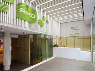 Ako Suite Hotel