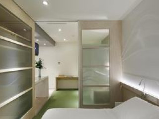 Ako Suites Hotel