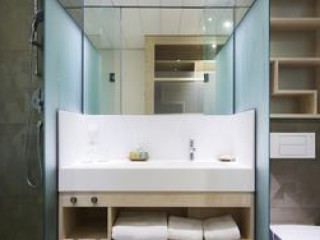 Ako Suites Hotel