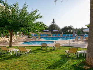 AKOYA RESORT RETHYMNO