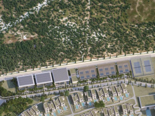 Akra Didim Resort & SPA