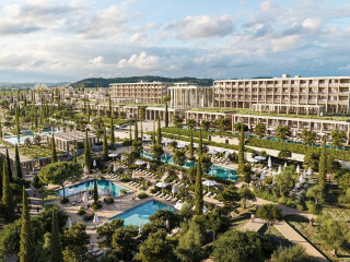 Akra Didim Resort & SPA