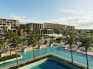 Akra Didim Resort & SPA