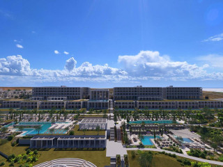 Akra Didim Resort & SPA