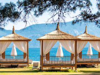 AKRA FETHIYE THE RESIDENCE TUI BLUE SENSATORI