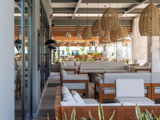 AKRA FETHIYE THE RESIDENCE TUI BLUE SENSATORI