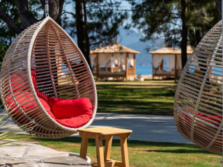 AKRA FETHIYE THE RESIDENCE TUI BLUE SENSATORI