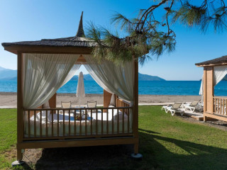 Akra Fethiye Tui Blue Sensatori