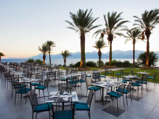 ENALION HOTEL - OLYMPIC BEACH