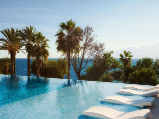 Akra Hotel (ex. AKRA BARUT)