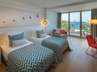 AKRA KEMER (EX:KEMER BARUT COLLECTION)