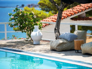 Akra Morea Hotel & Residences