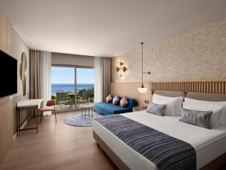 Akra Sorgun Tui Blue Sensatori - Ultra All Inclusive