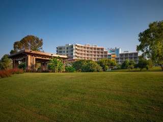 AKRA SORGUN TUI BLUE SENSATORI(EX:TUI SENSATORI BARUT SORGUN