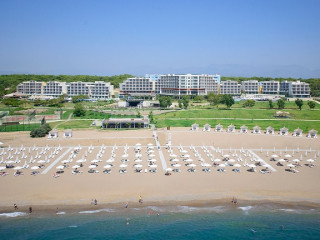 AKRA SORGUN TUI BLUE SENSATORI(EX:TUI SENSATORI BARUT SORGUN
