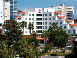 AKRA -V (ex. AKRA PARK BARUT)