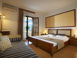 KALLOS IMAR HOTEL