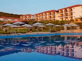 Akrathos Beach Hotel