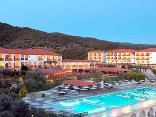 Akrathos Beach Hotel