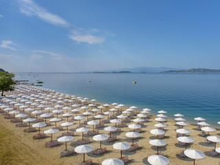 Akrathos Beach Hotel