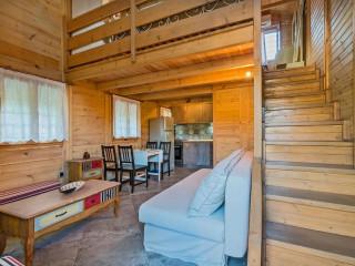 Akrathos Luxury Villas