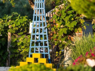 Akrathos Luxury Villas