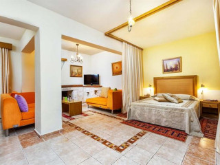 Akritas Ef Zin Villas & Suites