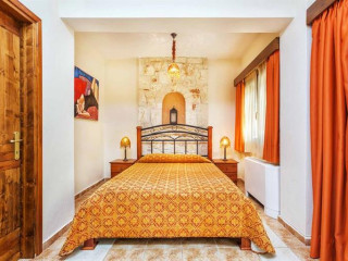 Akritas Ef Zin Villas & Suites