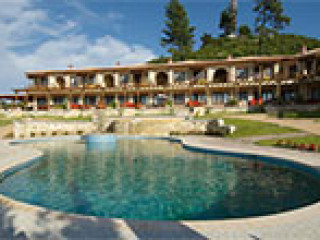 Akritas Ef Zin Villas & Suites