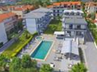 Akritas Hotel