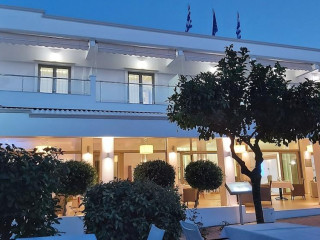 Akrogiali Exclusive Hotel Halkidiki *** | Adults Only