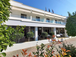 Akrogiali Exclusive Hotel Halkidiki *** | Adults Only