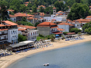 Akrogiali Hotel ex.Germany Hotel